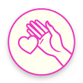 compassion icon